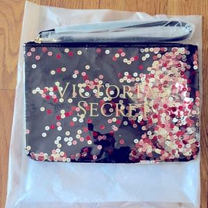 Victoria Secret make-up bag